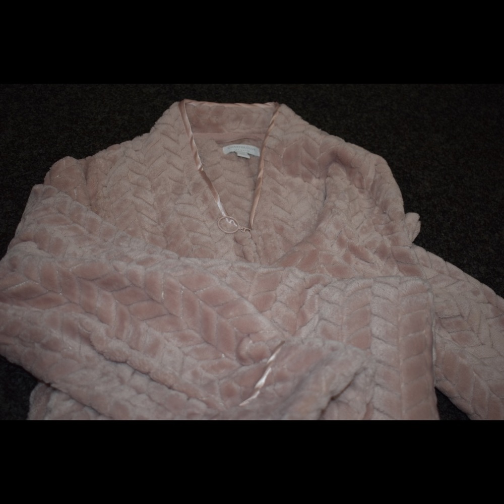 Dress Robe